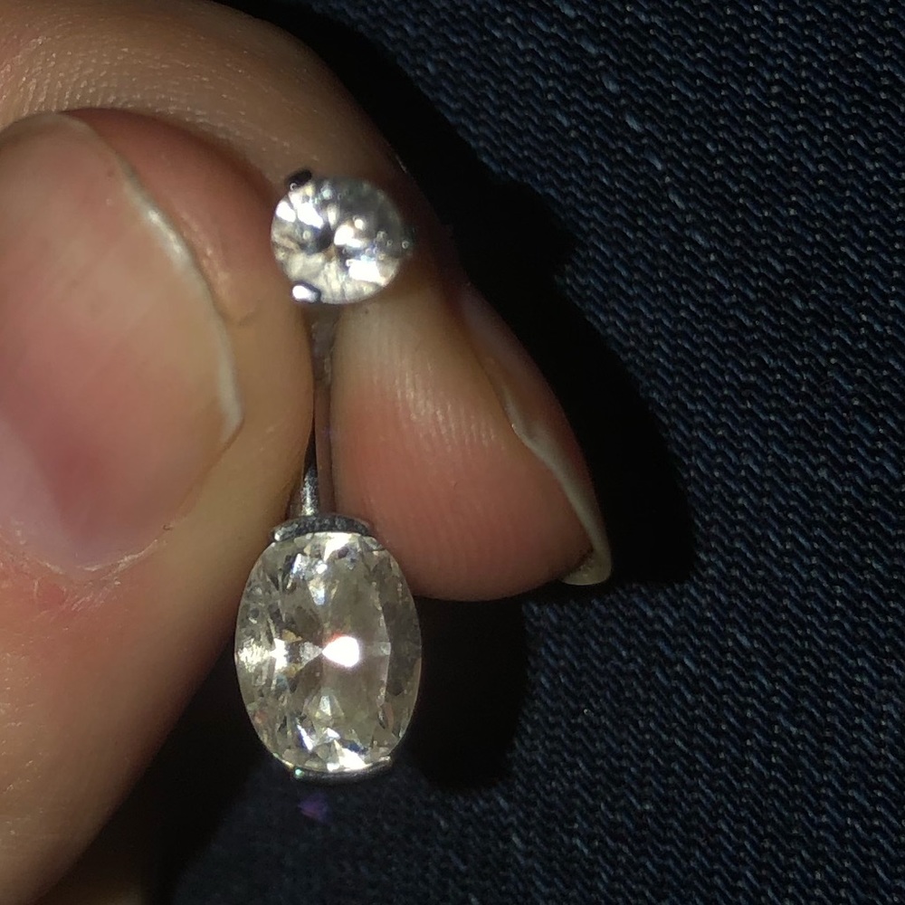 Anatometal navel ring